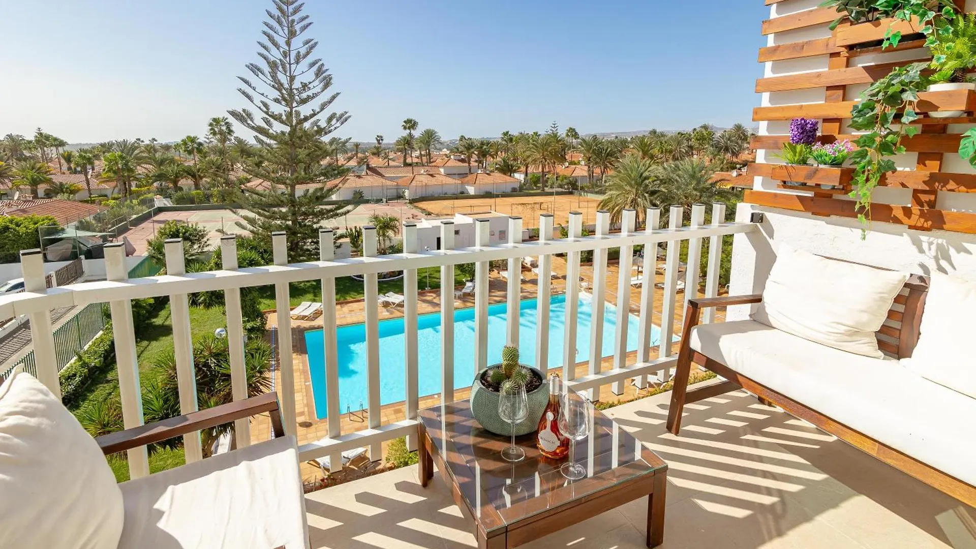 Love Nest Playa Del Ingles Maspalomas