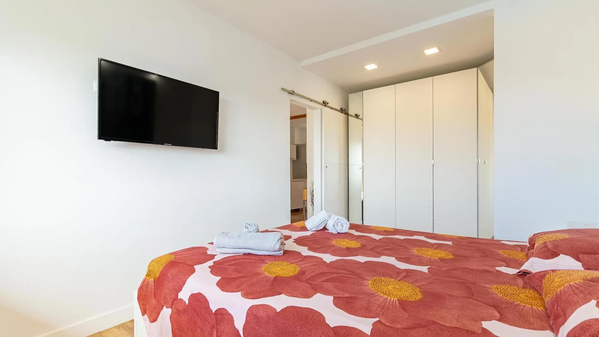Apartman Love Nest Playa Del Ingles Maspalomas