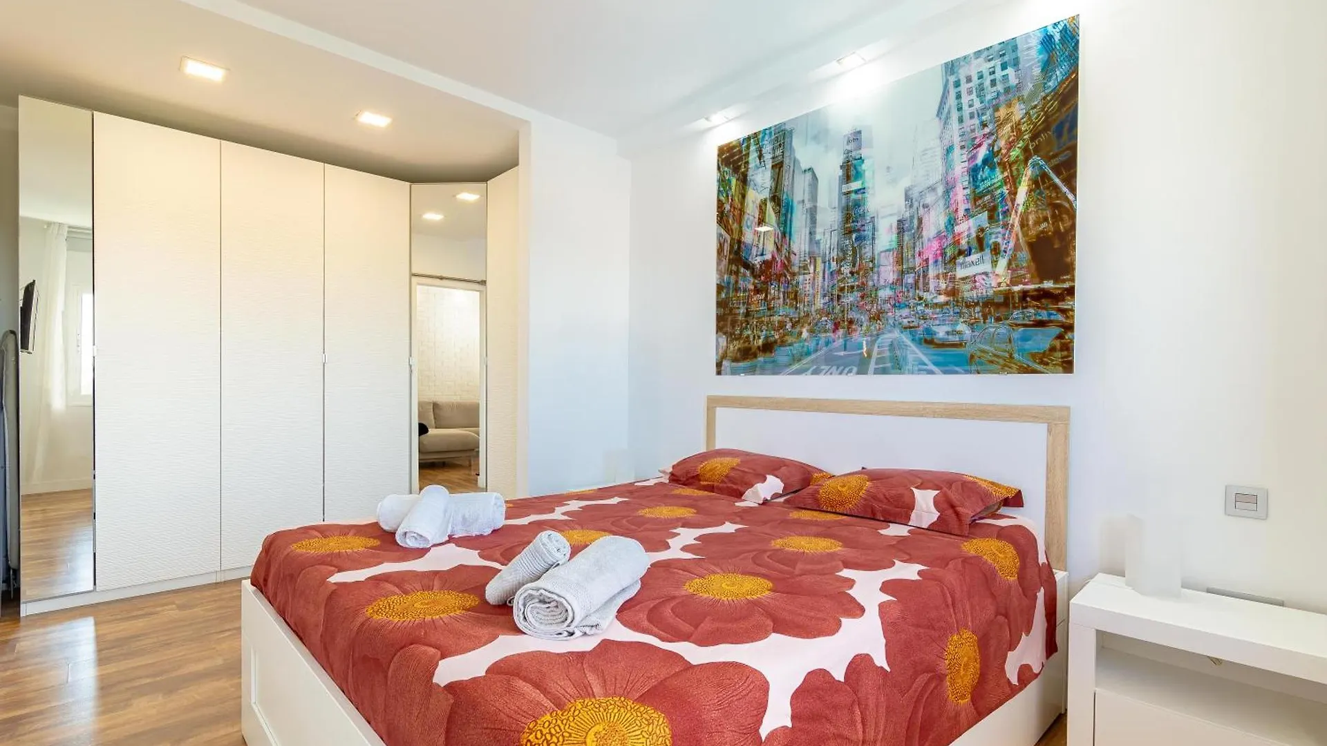 Apartman Love Nest Playa Del Ingles Maspalomas