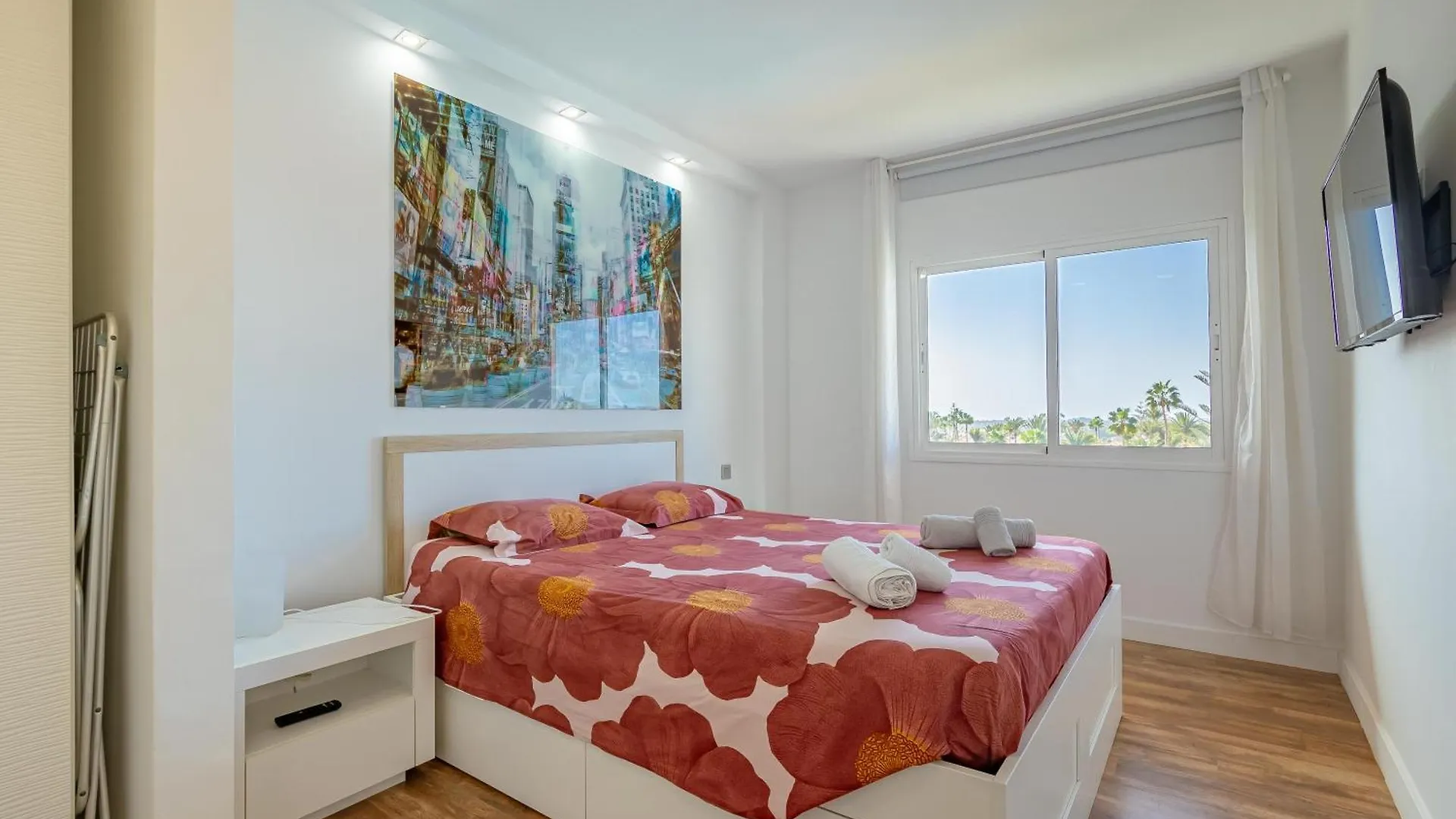 Love Nest Playa Del Ingles Maspalomas