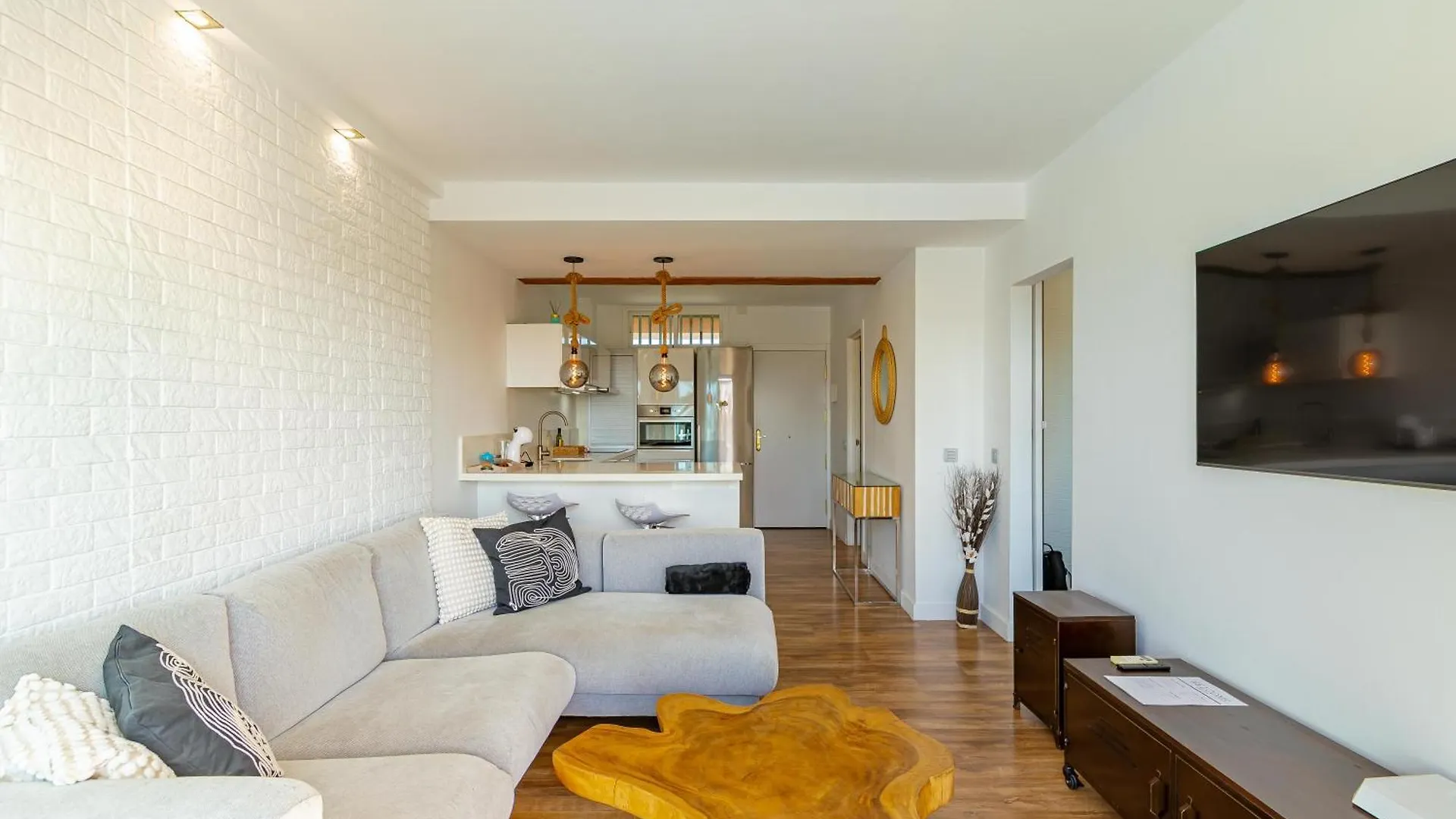 Love Nest Playa Del Ingles Maspalomas Apartman