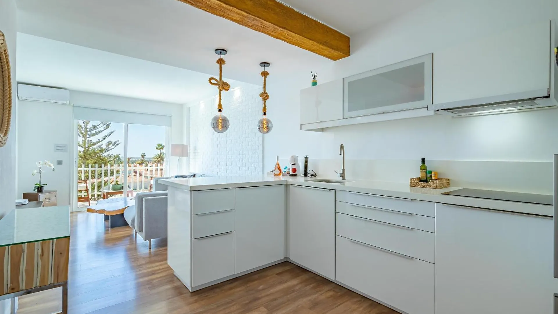Apartman Love Nest Playa Del Ingles Maspalomas