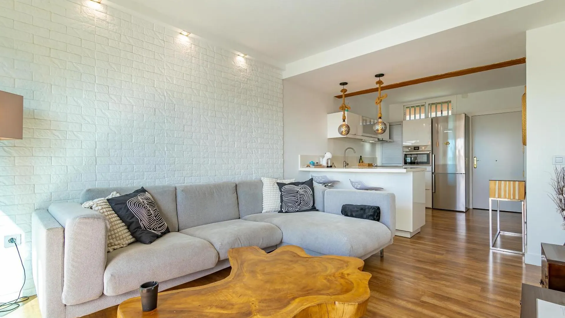 Apartman Love Nest Playa Del Ingles Maspalomas Spanyolország
