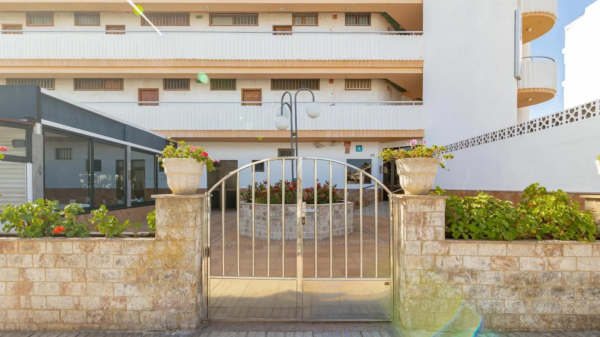 Love Nest Playa Del Ingles Maspalomas Apartman